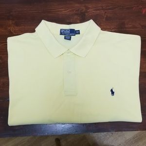 Men's Polo by Ralph Lauren Shirt